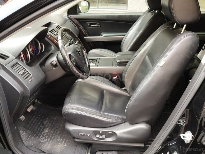Mazda CX-9 2012, 149,000 km - 3.7 l - Bakı