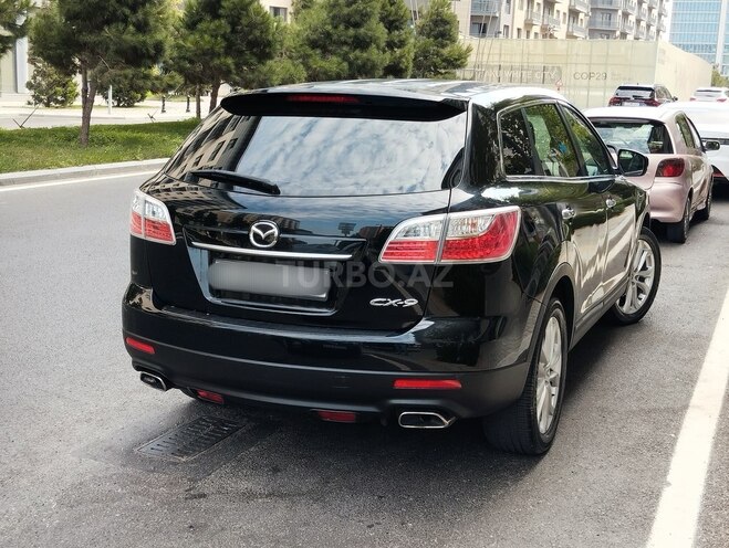 Mazda CX-9 2012, 149,000 km - 3.7 l - Bakı