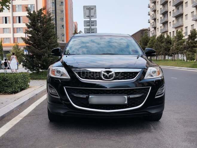 Mazda CX-9 2012, 149,000 km - 3.7 l - Bakı