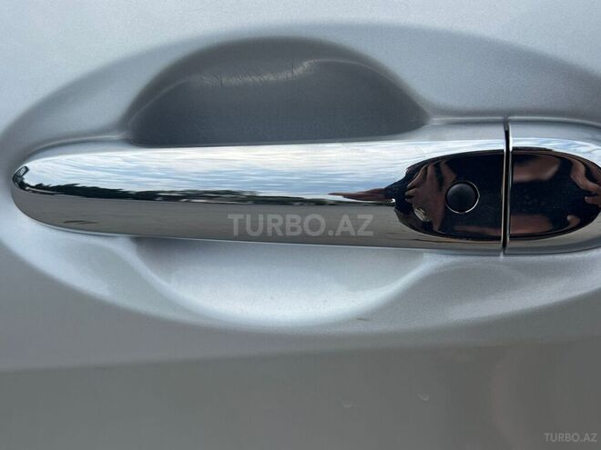 Nissan Note 2017, 97,000 km - 1.2 l - Sumqayıt