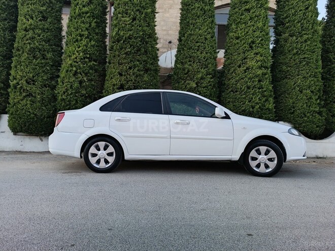 Daewoo Gentra 2014, 301,900 km - 1.5 l - Bakı