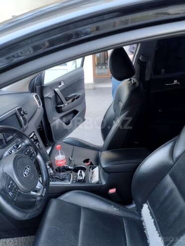 Kia Sportage 2017, 190,000 km - 2.0 л - Bakı