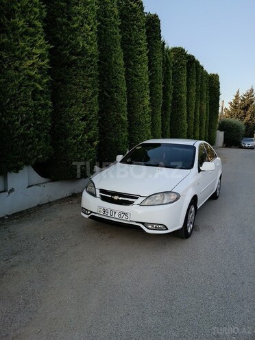 Daewoo Gentra 2014, 301,900 km - 1.5 l - Bakı