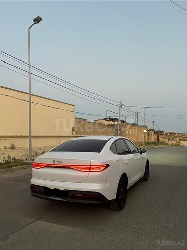 BYD  2025, 0 km - 1.5 l - Bakı