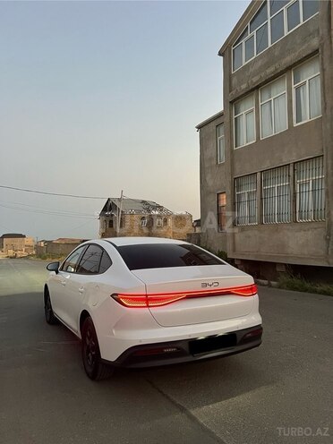 BYD  2025, 0 km - 1.5 l - Bakı