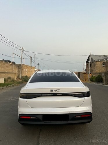 BYD  2025, 0 km - 1.5 l - Bakı