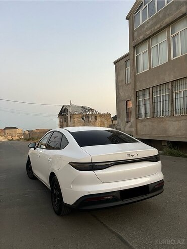 BYD  2025, 0 km - 1.5 l - Bakı