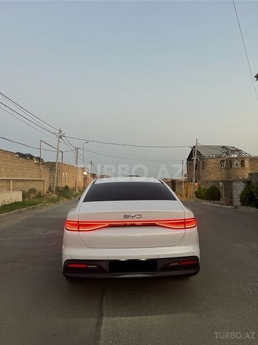 BYD  2025, 0 km - 1.5 l - Bakı