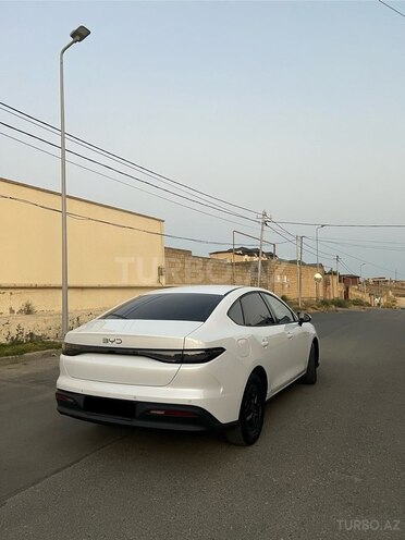 BYD  2025, 0 km - 1.5 l - Bakı