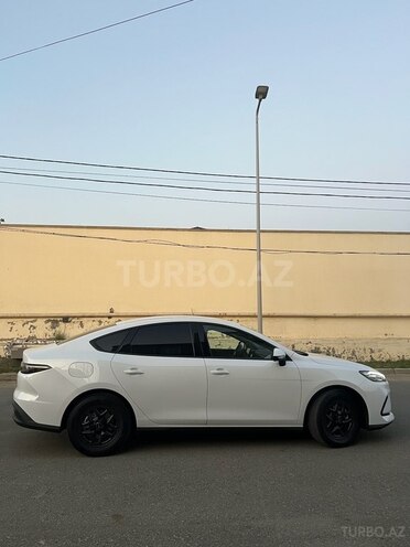 BYD  2025, 0 km - 1.5 l - Bakı