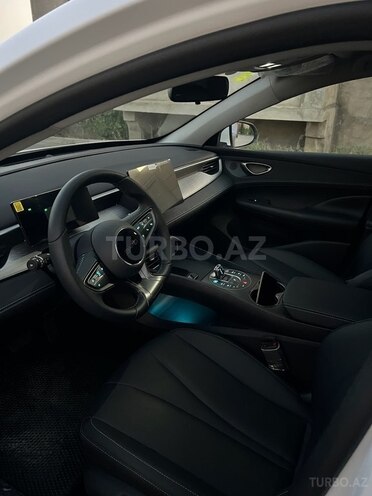 BYD  2025, 0 km - 1.5 l - Bakı