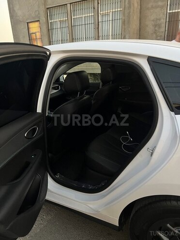 BYD  2025, 0 km - 1.5 l - Bakı