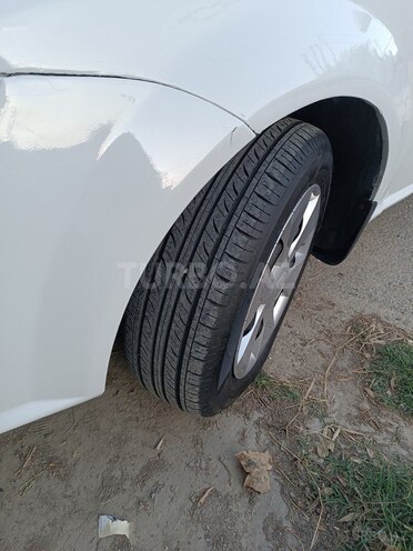 Daewoo Gentra 2014, 301,900 km - 1.5 l - Bakı