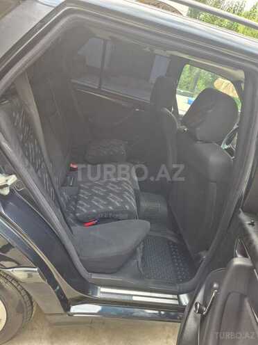 Mercedes C 220 d 1999, 382,000 km - 2.2 л - Ucar