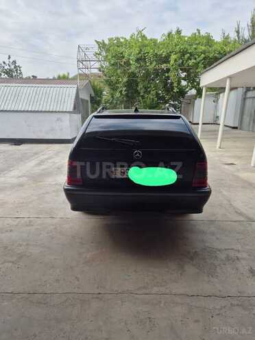 Mercedes C 220 d 1999, 382,000 km - 2.2 л - Ucar