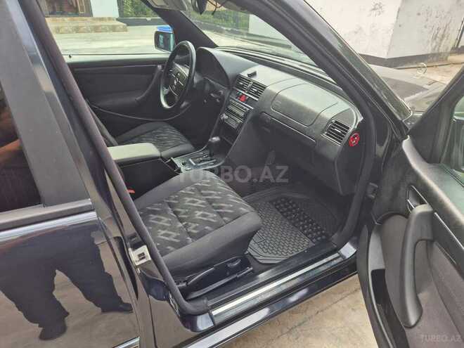 Mercedes C 220 d 1999, 382,000 km - 2.2 л - Ucar