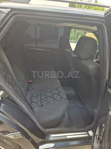 Mercedes C 220 d 1999, 382,000 km - 2.2 л - Ucar