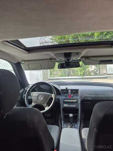 Mercedes C 220 d 1999, 382,000 km - 2.2 л - Ucar