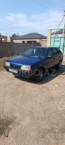 LADA (VAZ) 2109 1988, 256,268 km - 1.5 l - Sumqayıt