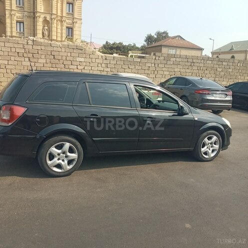 Opel Astra 2008, 396,000 km - 1.3 l - Bakı