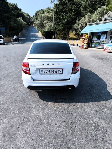 LADA (VAZ) Granta 2024, 15,000 km - 1.6 л - Bakı