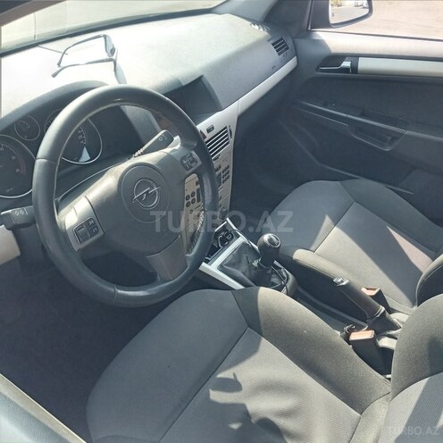 Opel Astra 2008, 396,000 km - 1.3 l - Bakı