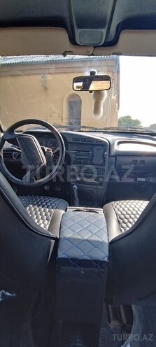 LADA (VAZ) 2109 1988, 256,268 km - 1.5 l - Sumqayıt