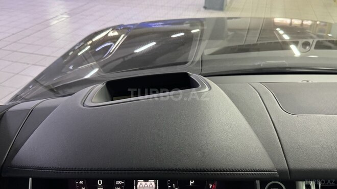 Land Rover Range Rover 2018, 87,000 km - 3.0 l - Bakı