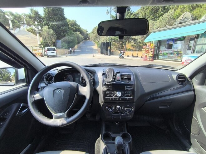 LADA (VAZ) Granta 2024, 15,000 km - 1.6 л - Bakı
