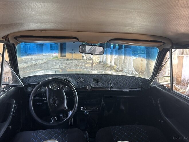 LADA (VAZ) 2106 1984, 455,454 km - 1.6 л - Bakı
