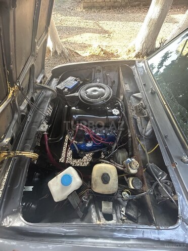 LADA (VAZ) 2106 1984, 455,454 km - 1.6 л - Bakı