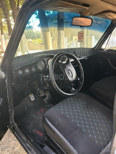 LADA (VAZ) 2106 1984, 455,454 km - 1.6 л - Bakı