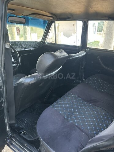 LADA (VAZ) 2106 1984, 455,454 km - 1.6 л - Bakı