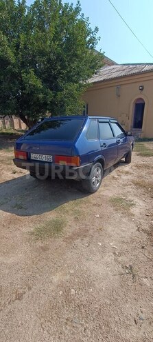 LADA (VAZ) 2109 1988, 256,268 km - 1.5 l - Sumqayıt
