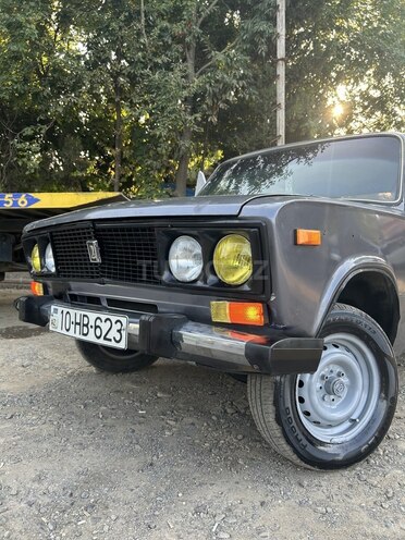 LADA (VAZ) 2106 1984, 455,454 km - 1.6 л - Bakı