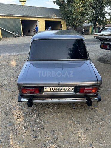LADA (VAZ) 2106 1984, 455,454 km - 1.6 л - Bakı