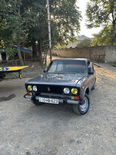 LADA (VAZ) 2106 1984, 455,454 km - 1.6 л - Bakı
