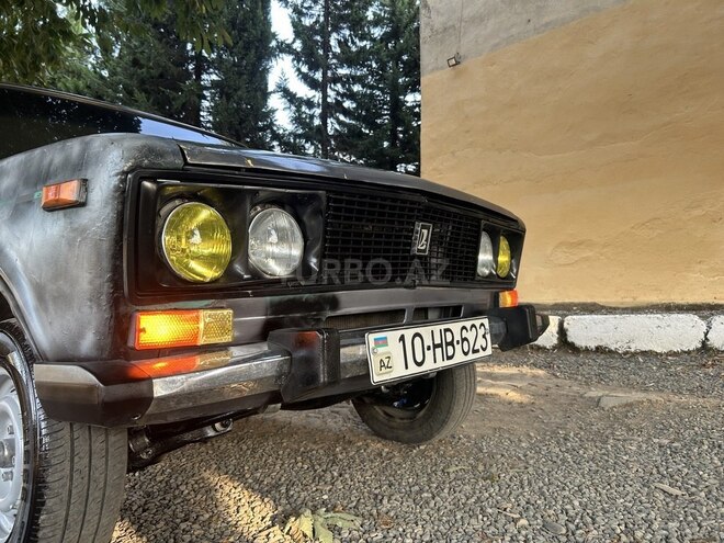 LADA (VAZ) 2106 1984, 455,454 km - 1.6 л - Bakı