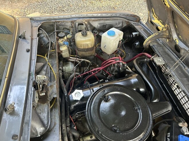 LADA (VAZ) 2106 1984, 455,454 km - 1.6 л - Bakı