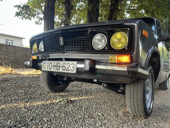 LADA (VAZ) 2106 1984, 455,454 km - 1.6 л - Bakı