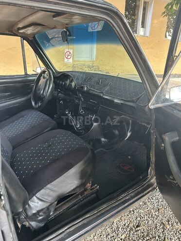 LADA (VAZ) 2106 1984, 455,454 km - 1.6 л - Bakı