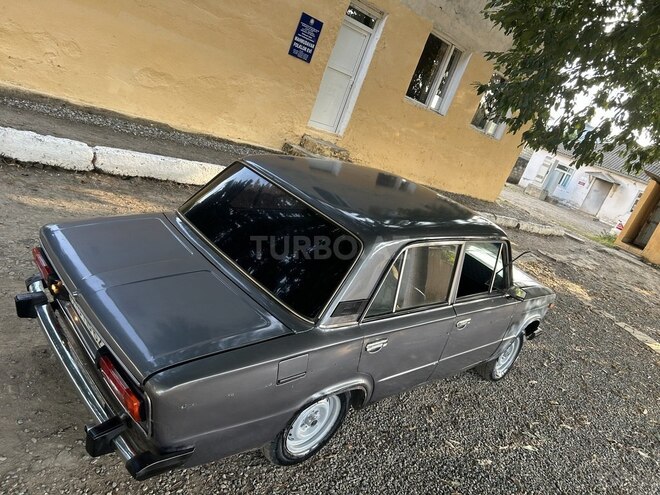 LADA (VAZ) 2106 1984, 455,454 km - 1.6 л - Bakı