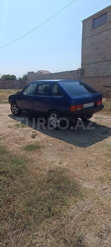 LADA (VAZ) 2109 1988, 256,268 km - 1.5 l - Sumqayıt
