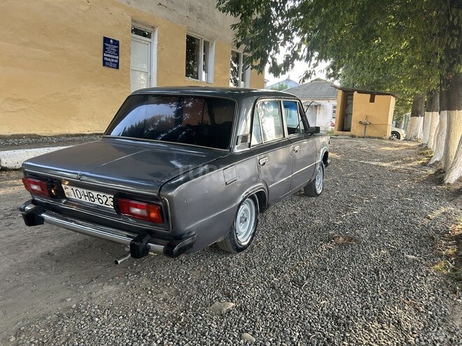 LADA (VAZ) 2106 1984, 455,454 km - 1.6 л - Bakı