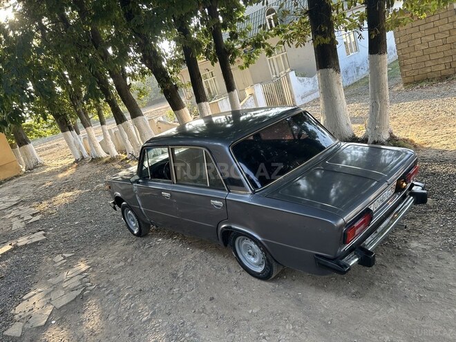 LADA (VAZ) 2106 1984, 455,454 km - 1.6 л - Bakı