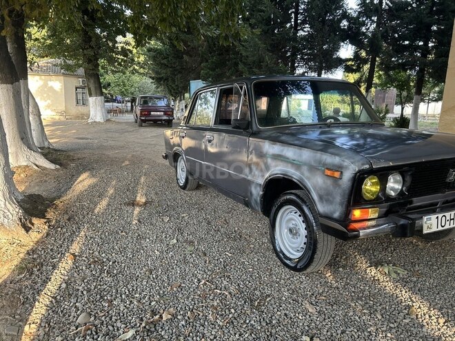 LADA (VAZ) 2106 1984, 455,454 km - 1.6 л - Bakı