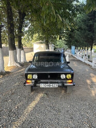 LADA (VAZ) 2106 1984, 455,454 km - 1.6 л - Bakı