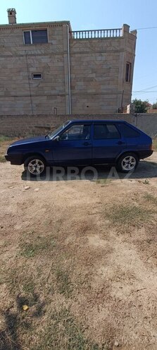 LADA (VAZ) 2109 1988, 256,268 km - 1.5 l - Sumqayıt
