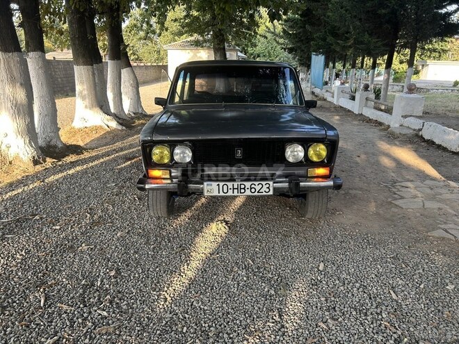 LADA (VAZ) 2106 1984, 455,454 km - 1.6 л - Bakı