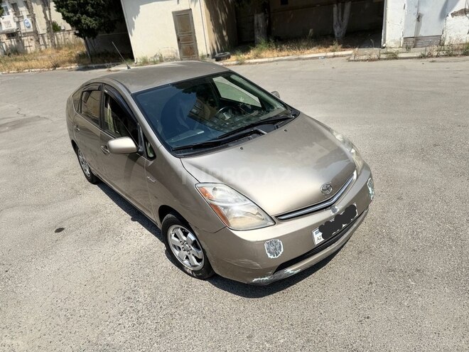Toyota Prius 2008, 315,085 km - 1.5 l - Bakı